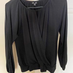 Express small party top